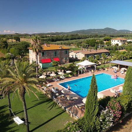 Podere Gli Olmi Cecina  Esterno foto