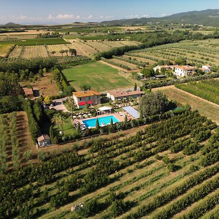 Podere Gli Olmi Cecina  Esterno foto