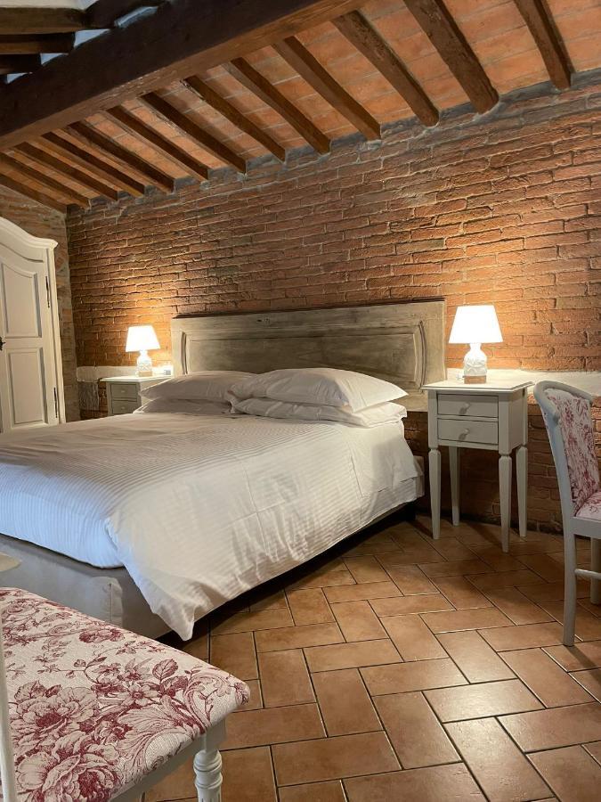Podere Gli Olmi Cecina  Esterno foto