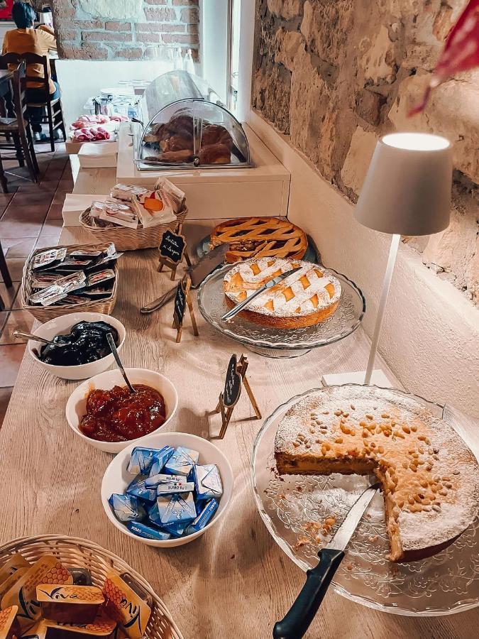 Podere Gli Olmi Cecina  Esterno foto