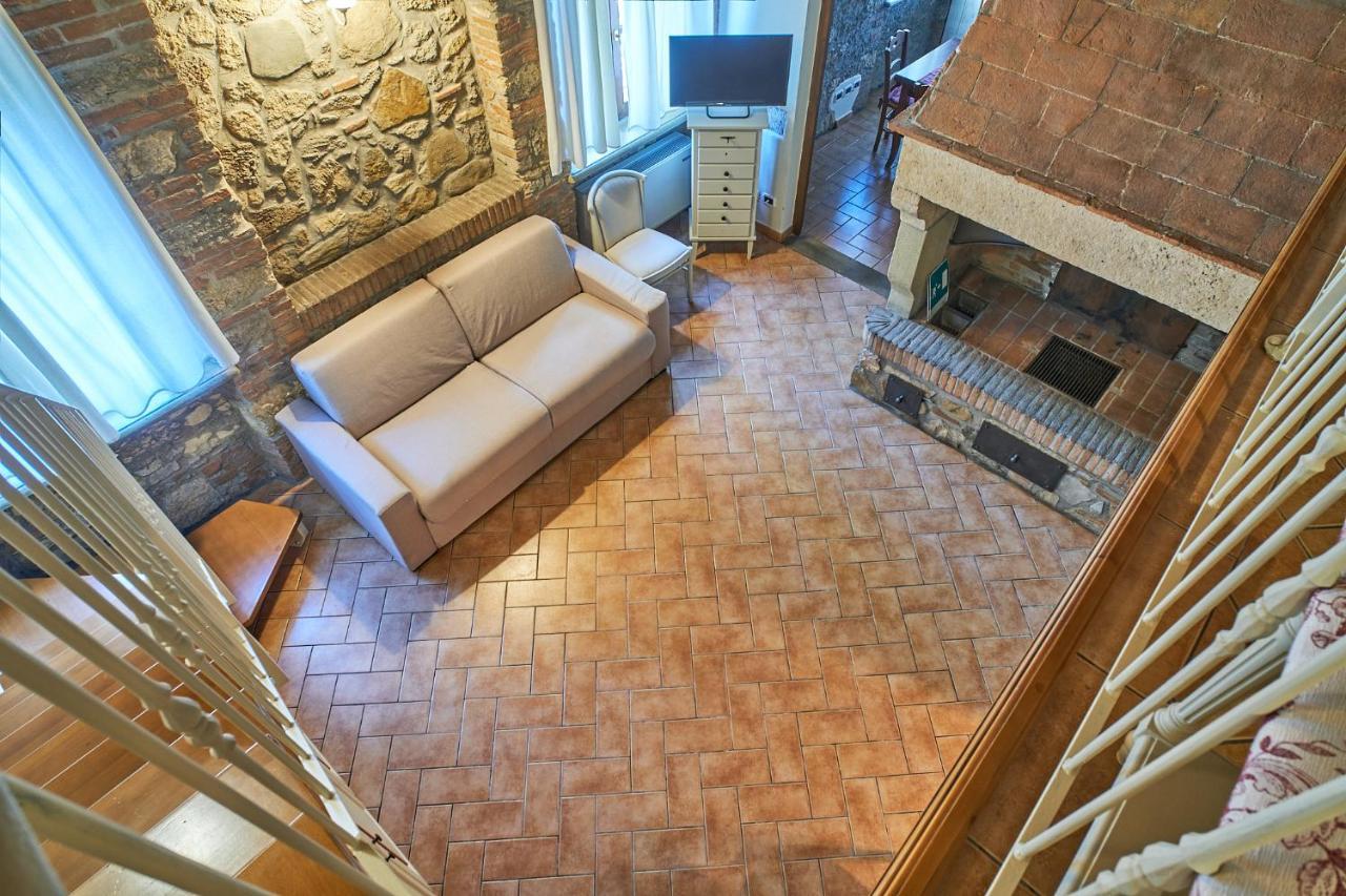 Podere Gli Olmi Cecina  Esterno foto