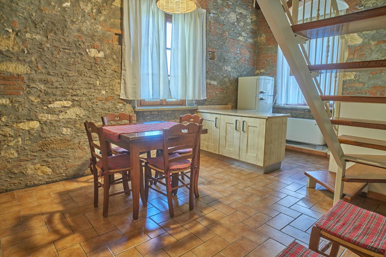 Podere Gli Olmi Cecina  Esterno foto