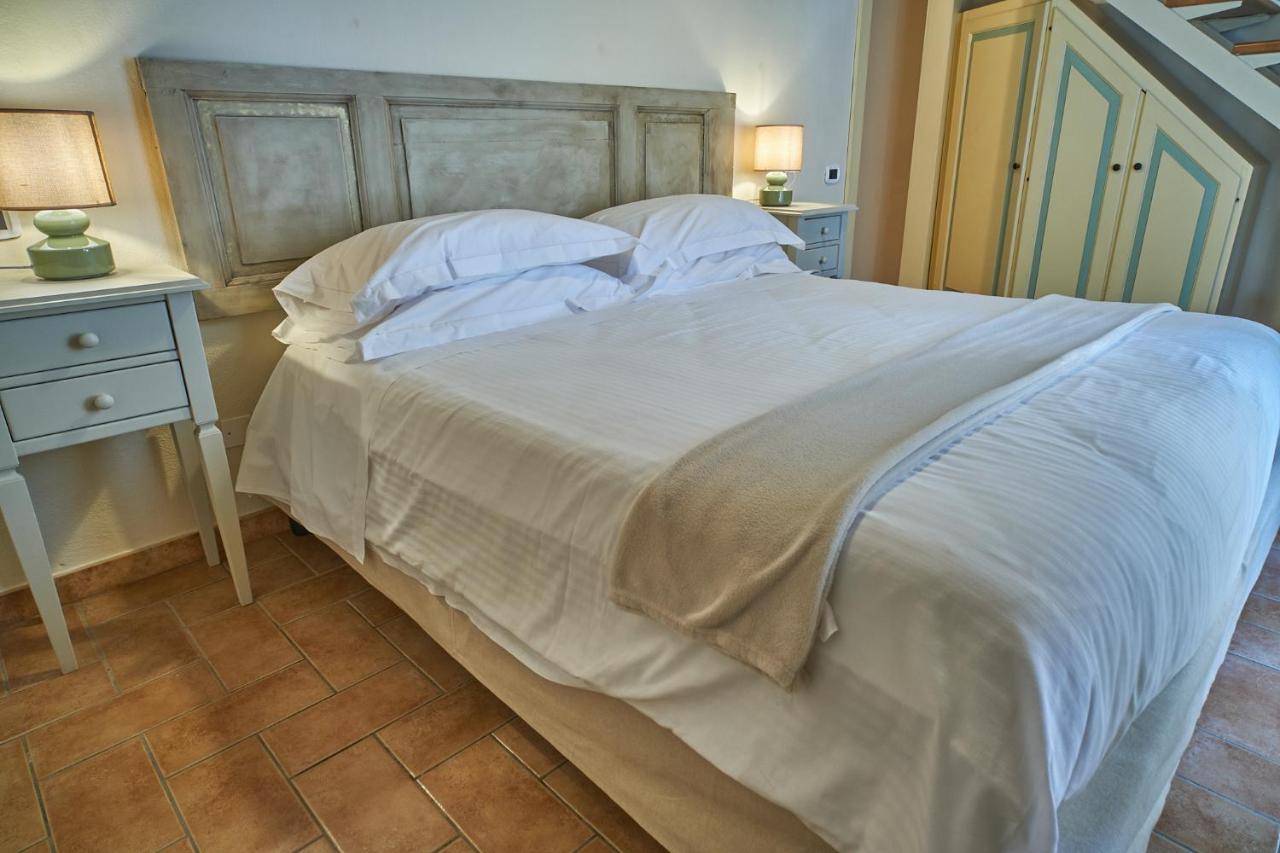 Podere Gli Olmi Cecina  Esterno foto