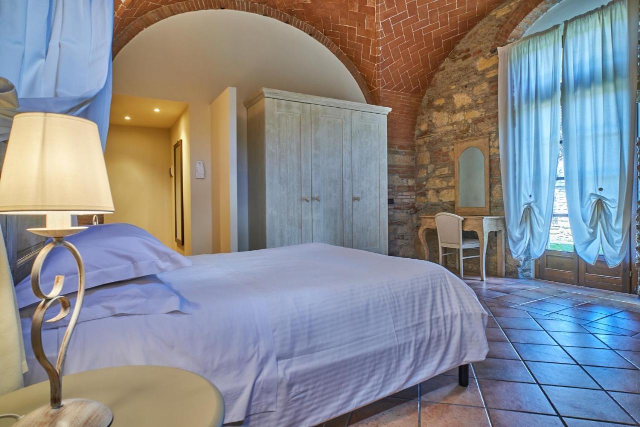 Podere Gli Olmi Cecina  Esterno foto