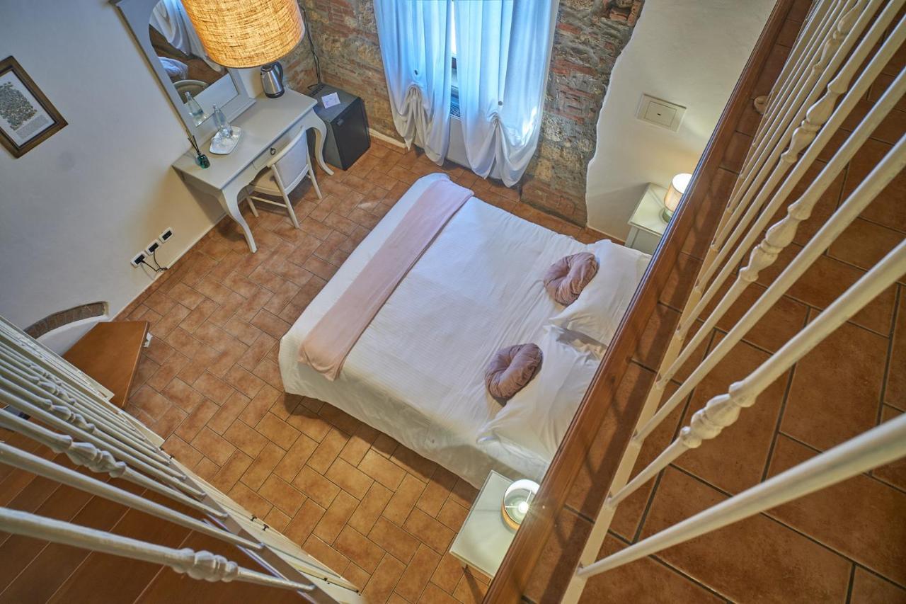 Podere Gli Olmi Cecina  Esterno foto