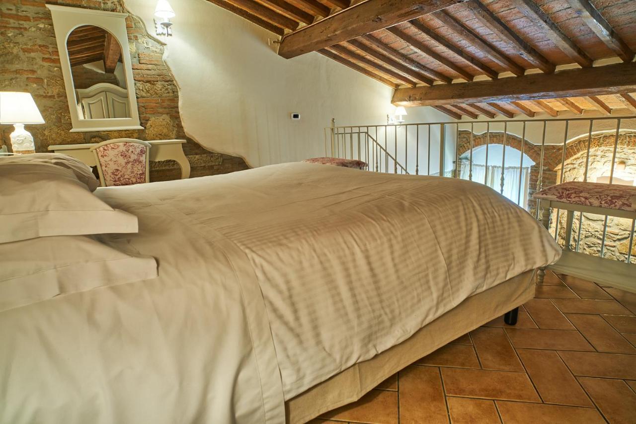 Podere Gli Olmi Cecina  Esterno foto