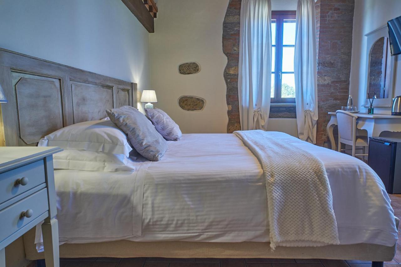 Podere Gli Olmi Cecina  Esterno foto