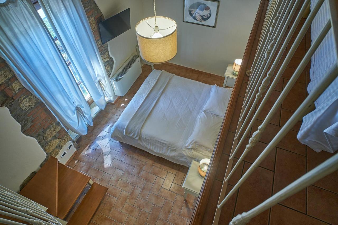 Podere Gli Olmi Cecina  Esterno foto
