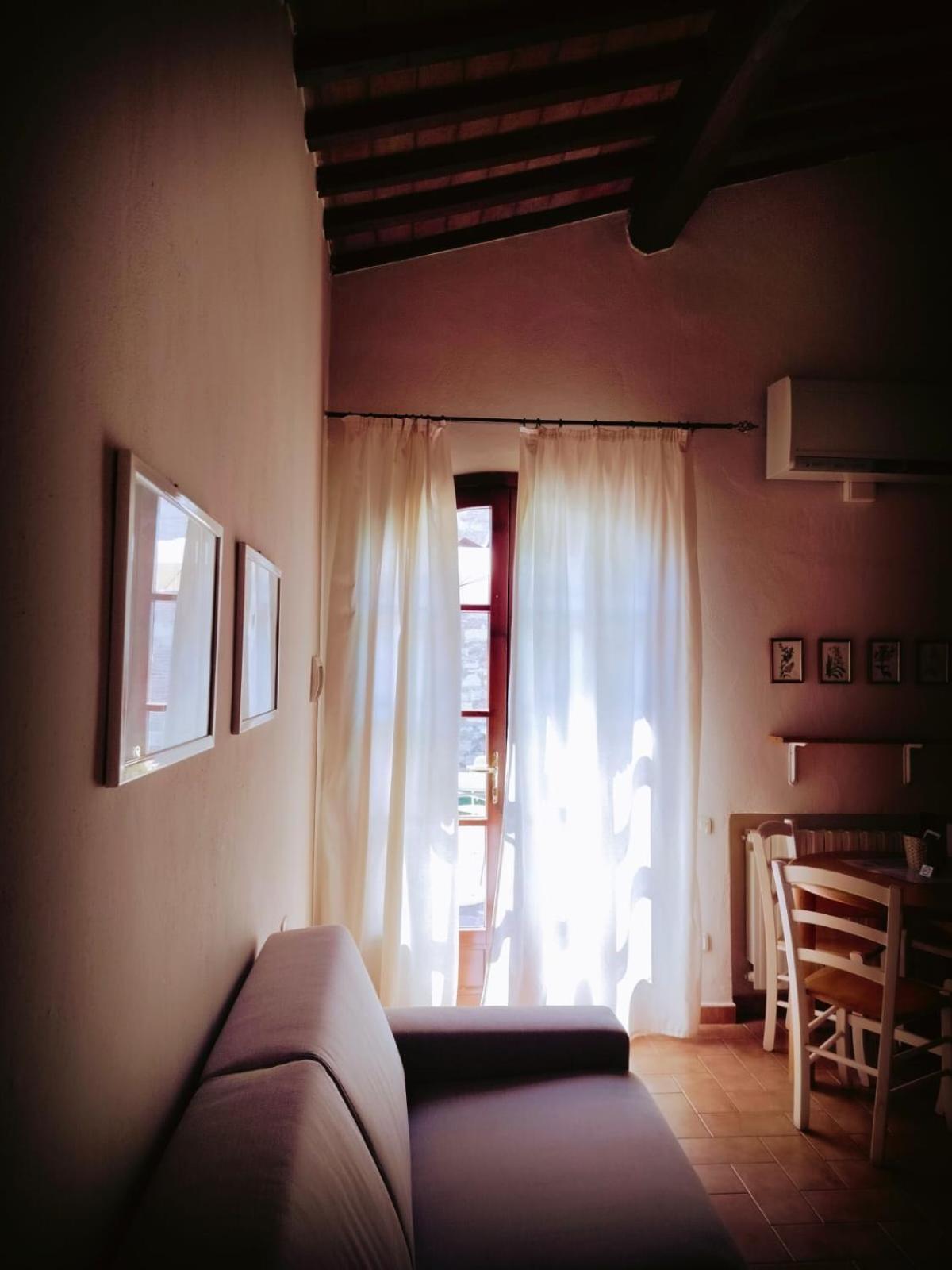 Podere Gli Olmi Cecina  Esterno foto