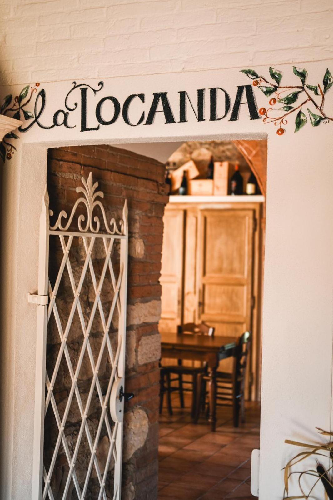 Podere Gli Olmi Cecina  Esterno foto