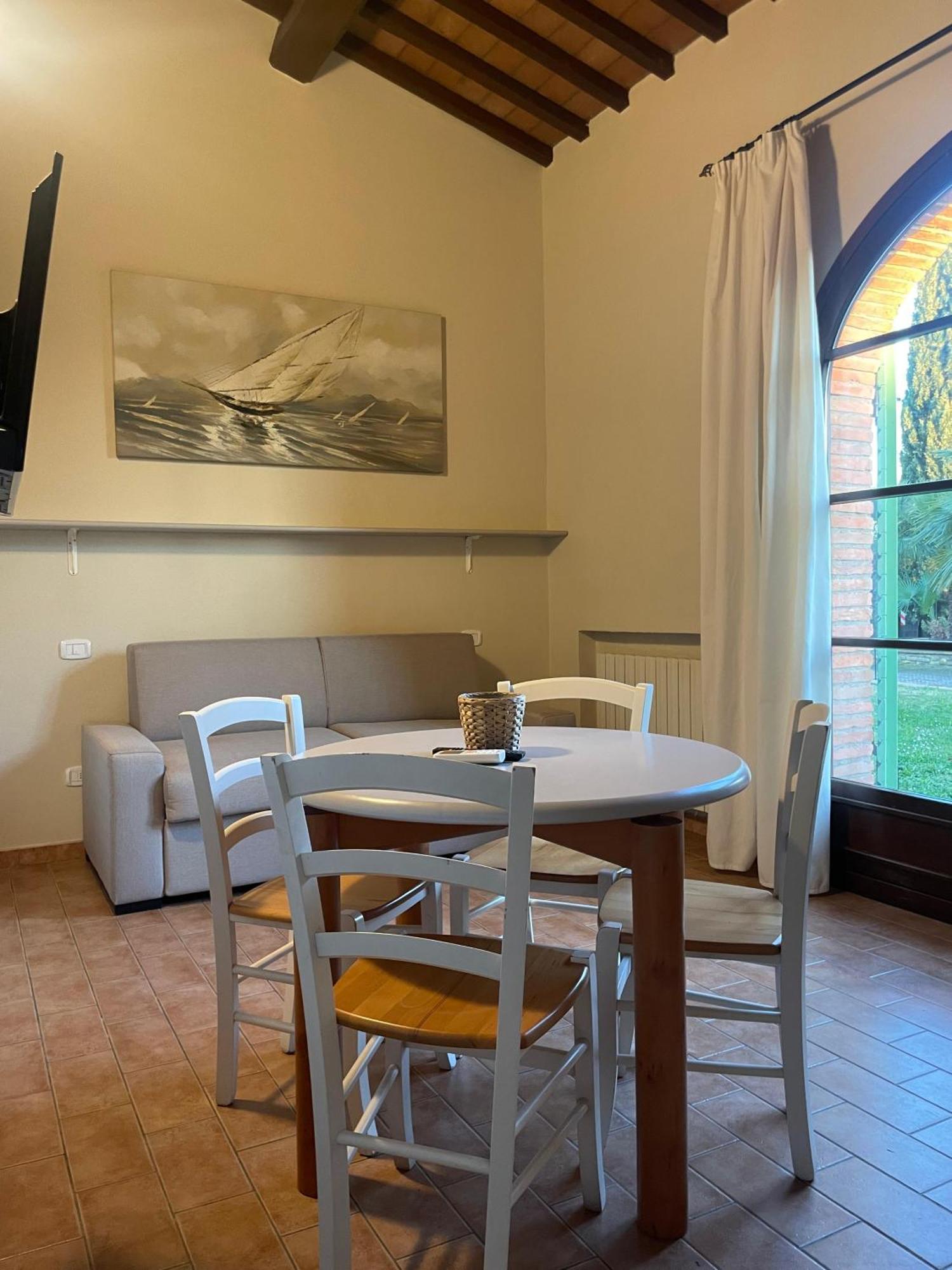 Podere Gli Olmi Cecina  Esterno foto